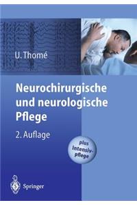 Neurochirurgische Und Neurologische Pflege