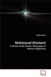 Mahmoud Khatami
