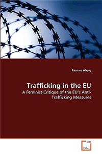 Trafficking in the EU
