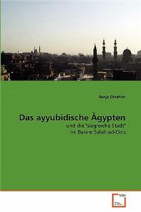 ayyubidische Ägypten
