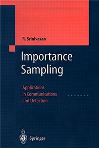 Importance Sampling