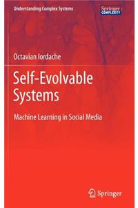 Self-Evolvable Systems