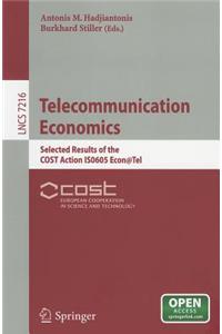 Telecommunication Economics