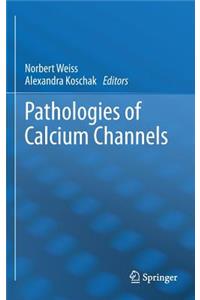 Pathologies of Calcium Channels