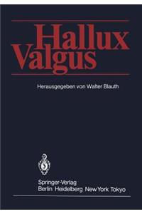 Hallux Valgus