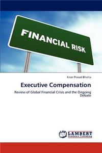 Executive Compensation