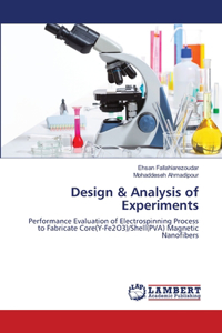 Design & Analysis of Experiments