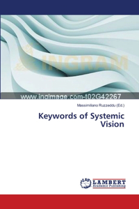 Keywords of Systemic Vision