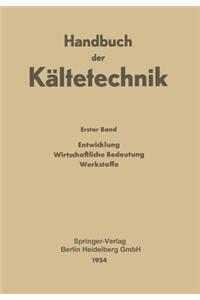 Entwicklung Wirtschaftliche Bedeutung Werkstoffe