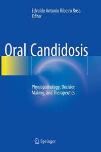 Oral Candidosis