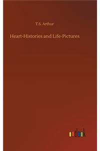 Heart-Histories and Life-Pictures