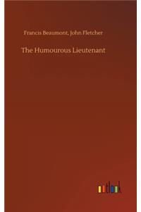 The Humourous Lieutenant