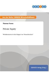 Private Equity