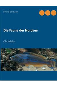 Fauna der Nordsee