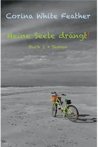 Meine Seele drängt!