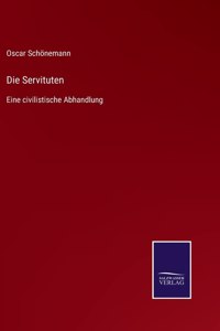 Servituten
