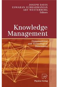 Knowledge Management