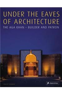Under the Eaves of Architecture