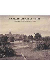 Captain Linnaeus Tripe