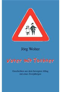 Vater Mit Tochter
