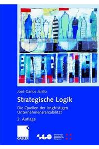 Strategische Logik