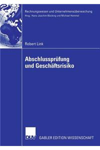 Abschlussprüfung Und Geschäftsrisiko