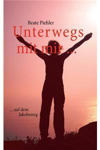 Unterwegs mit mir ...