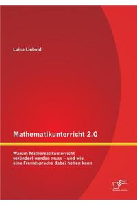 Mathematikunterricht 2.0