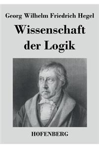 Wissenschaft der Logik