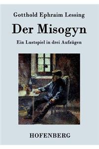 Der Misogyn