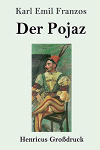 Pojaz (Großdruck)