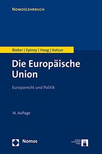 Die Europaische Union