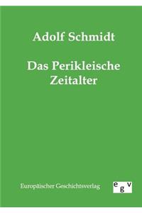 Perikleische Zeitalter