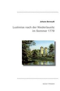 Lustreise nach der Niederlausitz