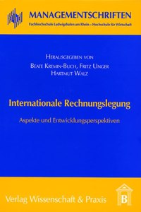 Internationale Rechnungslegung