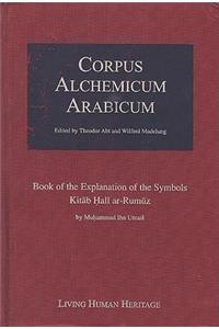 Corpus Alchemicum Arabicum