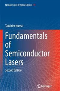 Fundamentals of Semiconductor Lasers