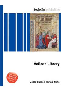 Vatican Library