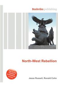 North-West Rebellion