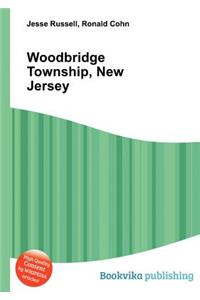 Woodbridge Township, New Jersey
