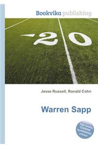 Warren Sapp