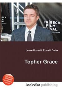 Topher Grace