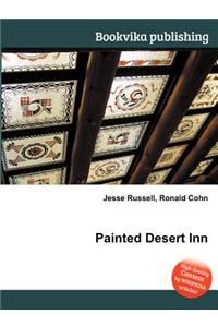 Painted Desert Inn