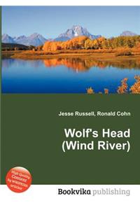 Wolf's Head (Wind River)