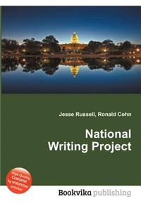 National Writing Project