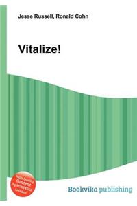 Vitalize!