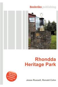 Rhondda Heritage Park
