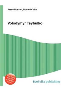 Volodymyr Tsybulko