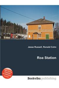 Roa Station