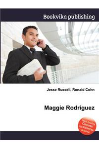 Maggie Rodriguez